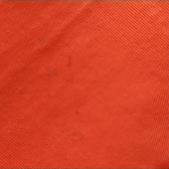 Cabi Utility Style Jacket Peachy Orange Size M - Picture 5 of 14